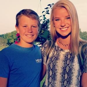 Meet your Posher, Ginger